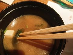 -希望日本料理(保利香槟花园店)
