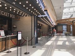 -CGV影城(广州K11店)