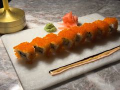-FLAIR顶层餐厅酒吧(浦东丽思卡尔顿酒店)
