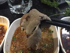 -捞王猪肚鸡火锅(财富中心店)