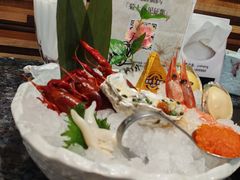 -菊上料理(蜀山银泰百货店)