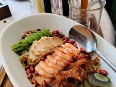 -京味斋·北京烤鸭(北京南站洋桥店)