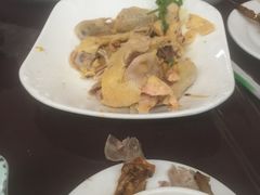-洪齐林老镇