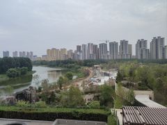 -清河半岛温泉度假酒店