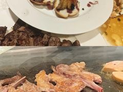-多佐铁板烧(富力广场店)