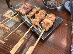 -木村家料理•燒鳥•寿喜烧