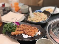 -悟空酒场烤肉(凯德壹中心店)