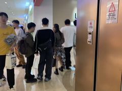 -龙湖杭州滨江天街