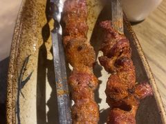 -那时新疆·若羌(经纬汇店)