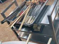 -二师兄火盆烤肉(湖口店)