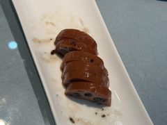 -小秦淮·南京土菜(新亭西路店)