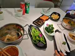 -小肥羊·牛羊肉火锅(万达广场店)