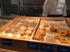 -刀小蛮半只鸡过桥米线(家乐福四元桥店)