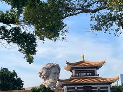 -橘子洲景区