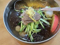 -顺姬冷面(长白西路店)