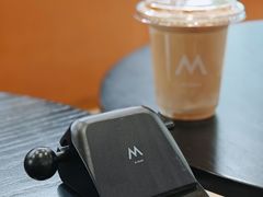 -M Stand(深圳南山欢乐颂店)