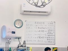 -清真宏玉祥黄门脸餐厅(华荫东里店)