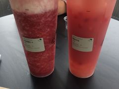 -喜茶(佛山顺德容桂天佑城店)