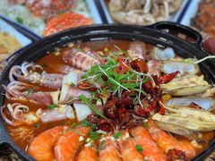 -东山壹号海鲜餐厅(金銮名都店)