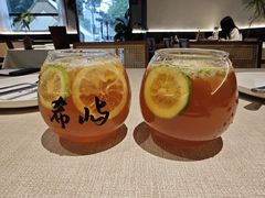 -希屿·Xislands融合餐厅