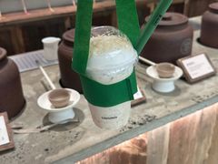 -李山山茶事(景枫店)