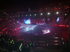 -宝能国际体育演艺中心