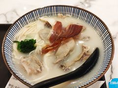 招牌老鸭煨面-家有好面(世博源店)