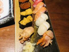 -千代武日本料理(哈西店)