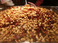 -兴盛德·麻辣花生大王·老店(中山路店)