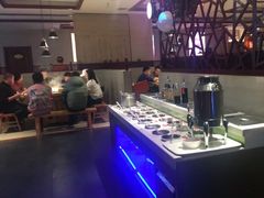 -竹犇番茄火锅(长风街店)