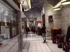 -民信老铺(华盖路店)