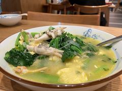 -山东宾馆·齐鲁苑餐厅