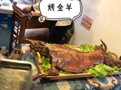 -乌托邦轰趴日租聚会别墅(先生的院子店)