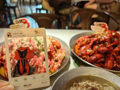 -巴厘龙虾·榜首油焖大虾(音乐学院·沿江酒馆店)
