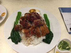 -龙记香港茶餐厅(久光百货店)