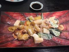 -梧桐花园餐厅(新城店)