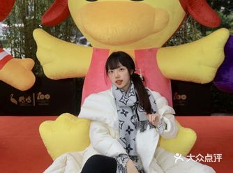 四川麦当劳200家店庆活动-活动时间：1
