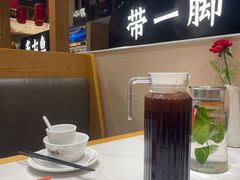 -饭橘汉江码头·乡野土菜馆(静安路店)