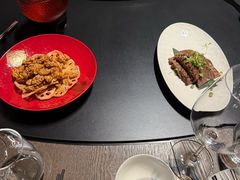 -尚9·一滴水江景中餐厅