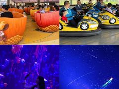 -南戴河国际娱乐中心