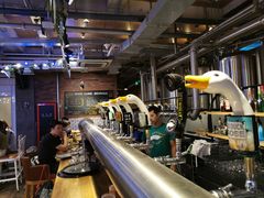 -Goose Island Brewhouse鹅岛精酿啤酒酿造工坊餐厅