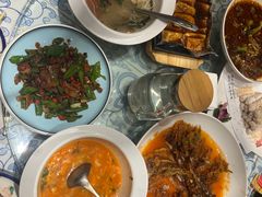 -群英会·三国菜(曹魏古城店)