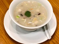 钱湖鱼羹-宁波柏悦酒店·钱湖渔港
