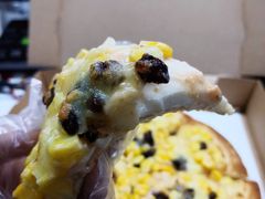 -玛格利塔·现烤披萨(解放路店)