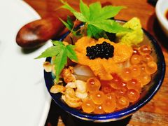 -傑·料理·海鲜放题(佛山文华荟店)