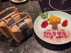 -然锅料理