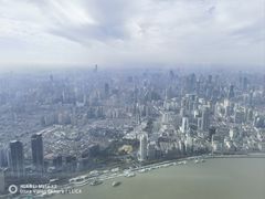 -上海中心大厦