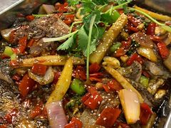 -一佳烤铺(丽江景苑店)