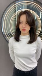 -MOVAN HAIR莫凡匠人发型屋