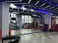 -UP健身私教馆(海岸城店)